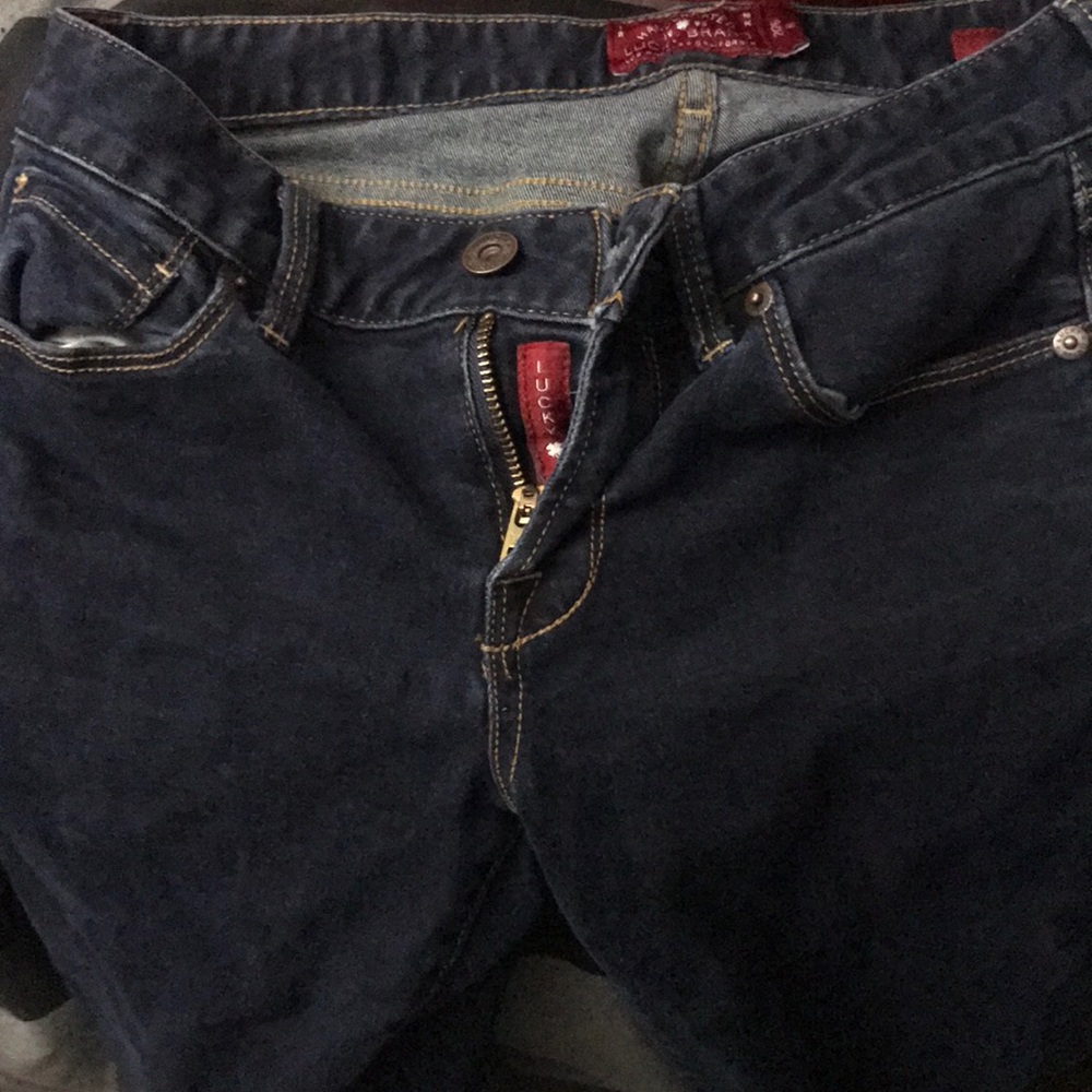 Women’s jeans